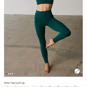 Free People Movement Leggings XS/S